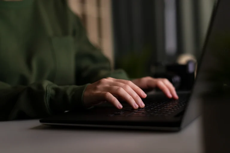 Internet privacy blog